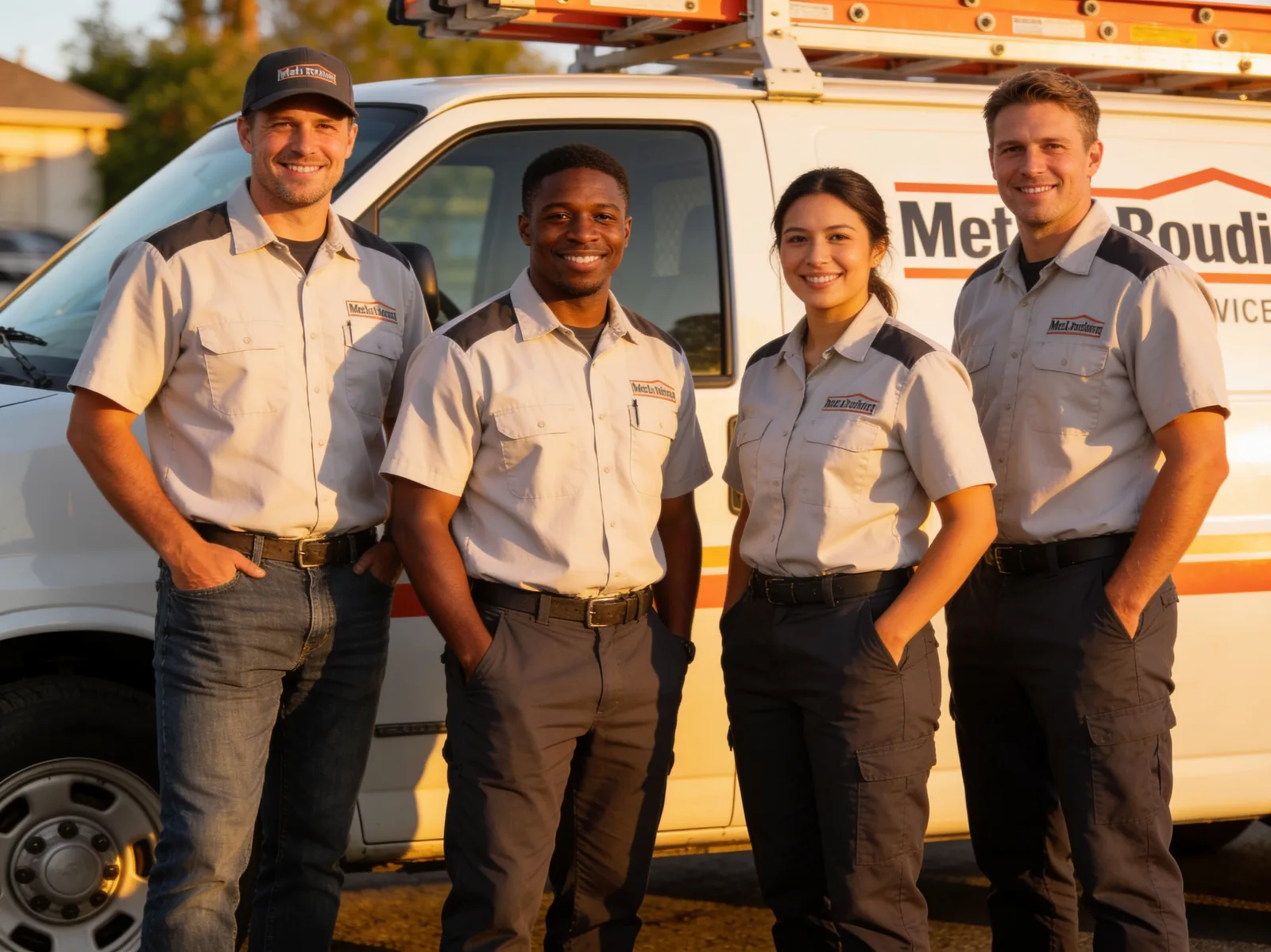 Metal Roof Installation company in Seagoville, TX