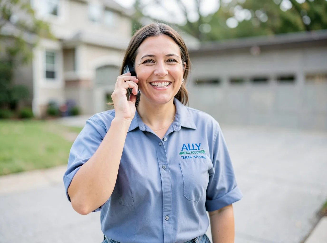 Metal Roof Installation Seagoville, TX FAQs